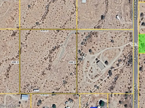 0 N _____ Road #--, Maricopa, AZ 85139