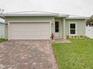 630 Young St, Melbourne, FL 32935