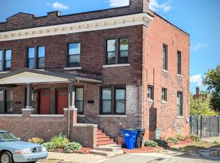 8034 John R St, Detroit, MI 48202