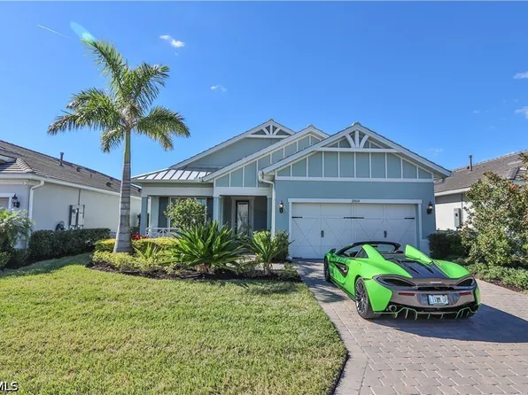 20014 Wymberly Way, Estero, FL 33928