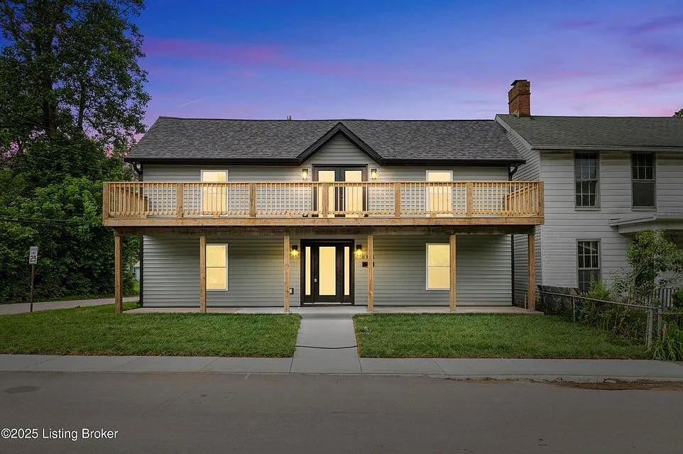 3 bed, 2.5 bath, 1600 sqft, $1,895 — Photo 3