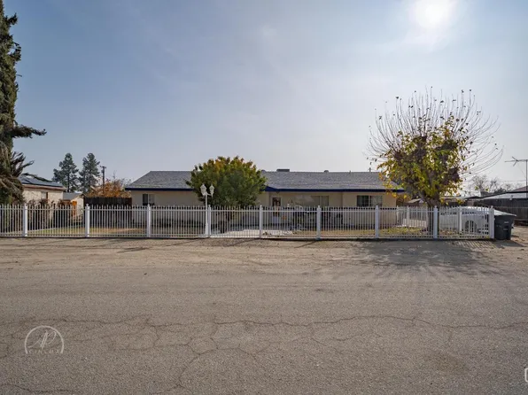 27509 Pine St, Taft, CA 93268