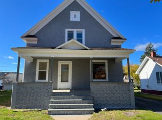 1244 S 7th Ave, Wausau, WI 54401