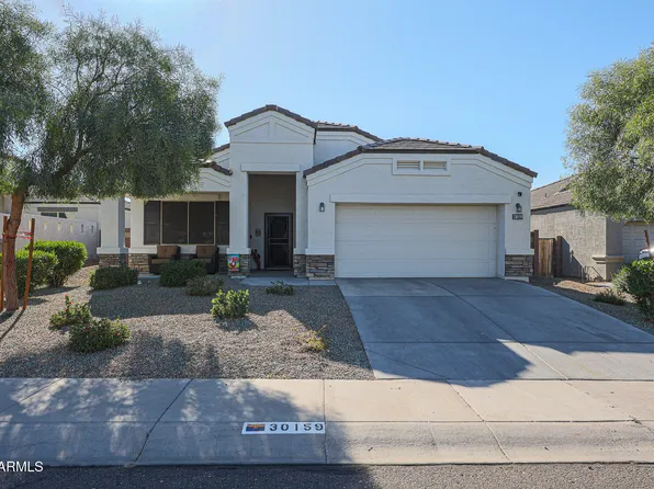30159 W CLARENDON Avenue, Buckeye, AZ 85396