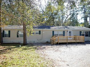 16307 Antelope Ln, Magnolia, TX 77355