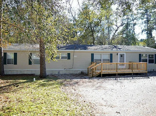 16307 Antelope Ln, Magnolia, TX 77355