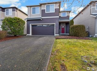20615 7th Avenue Ct E, Spanaway, WA