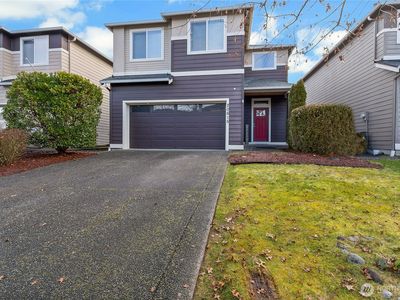 20615 7th Avenue Ct E, Spanaway, WA, 98387