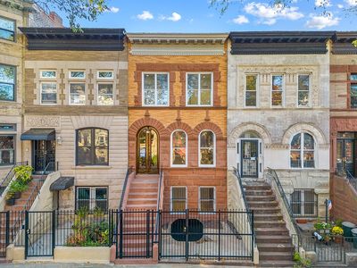 8 Revere Pl, Brooklyn, NY, 11213