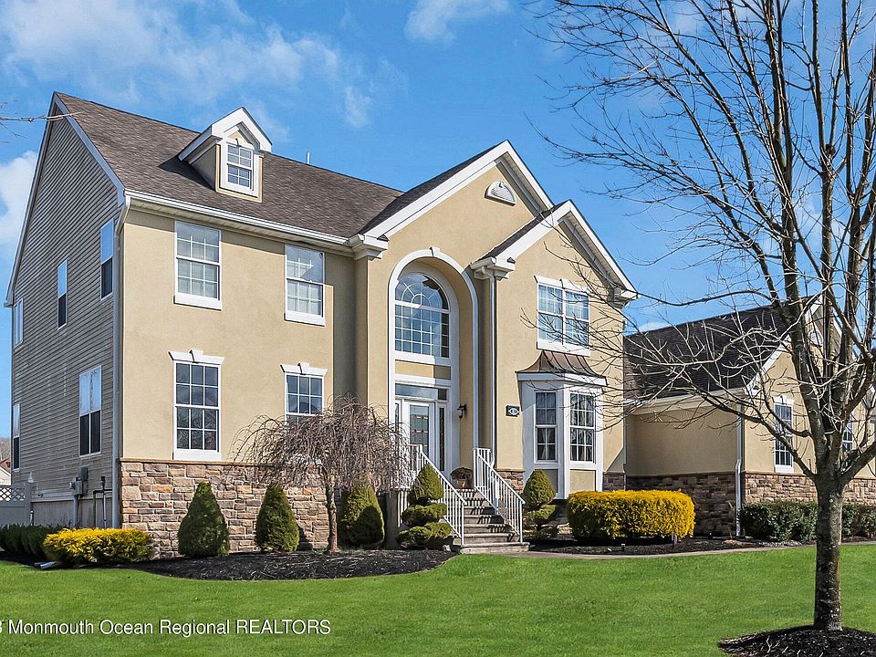 1813 Charlton Circle, Toms River, NJ 08755 Zillow