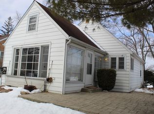 3307 Flossmoor Rd, Homewood, IL 60430