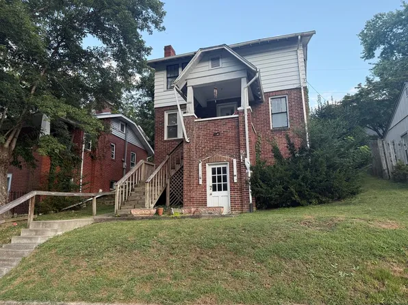 144 Garred St, Pikeville, KY 41501