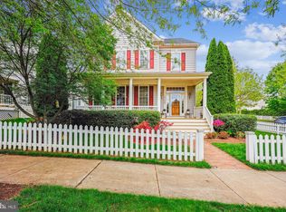 12132 Cypress Spring Rd, Clarksburg, MD 20871