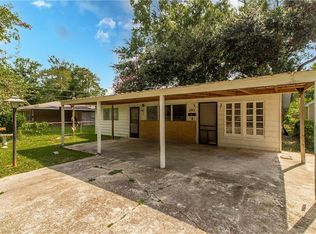 203 S Elm St, Hammond, LA 70403