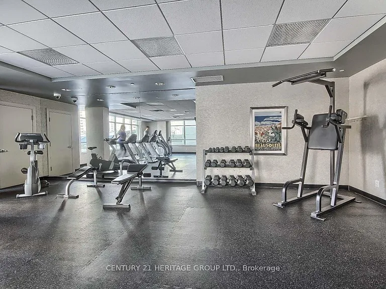4978 Yonge St #1211 — Photo 31