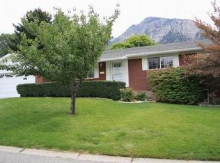 3629 Aurora Cir, Salt Lake City, UT 84124
