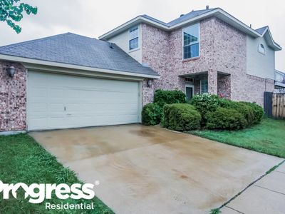 5029 Lodgepole Ln, Fort Worth, TX, 76137