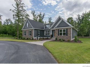 16158 Grove View Rd, Montpelier, VA 23192