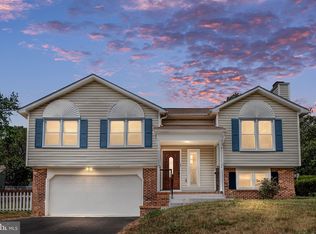 5901 Danielle Dr, Fredericksburg, VA 22407