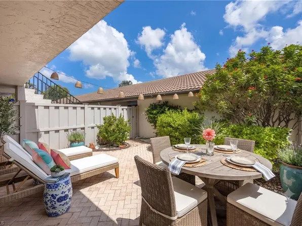 3350 10th ST N #1104, NAPLES, FL 34103