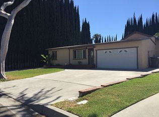 2161 Lindauer Dr, La Habra, CA 90631