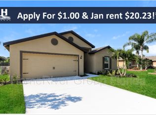 434 SW Columbus Dr, Port Saint Lucie, FL 34953
