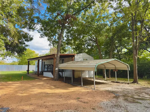 96 Choctaw Dr, Gordonville, TX 76245