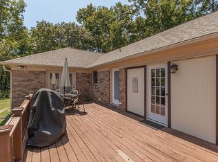 3203 Park Hill Rd, Murfreesboro, TN 37129