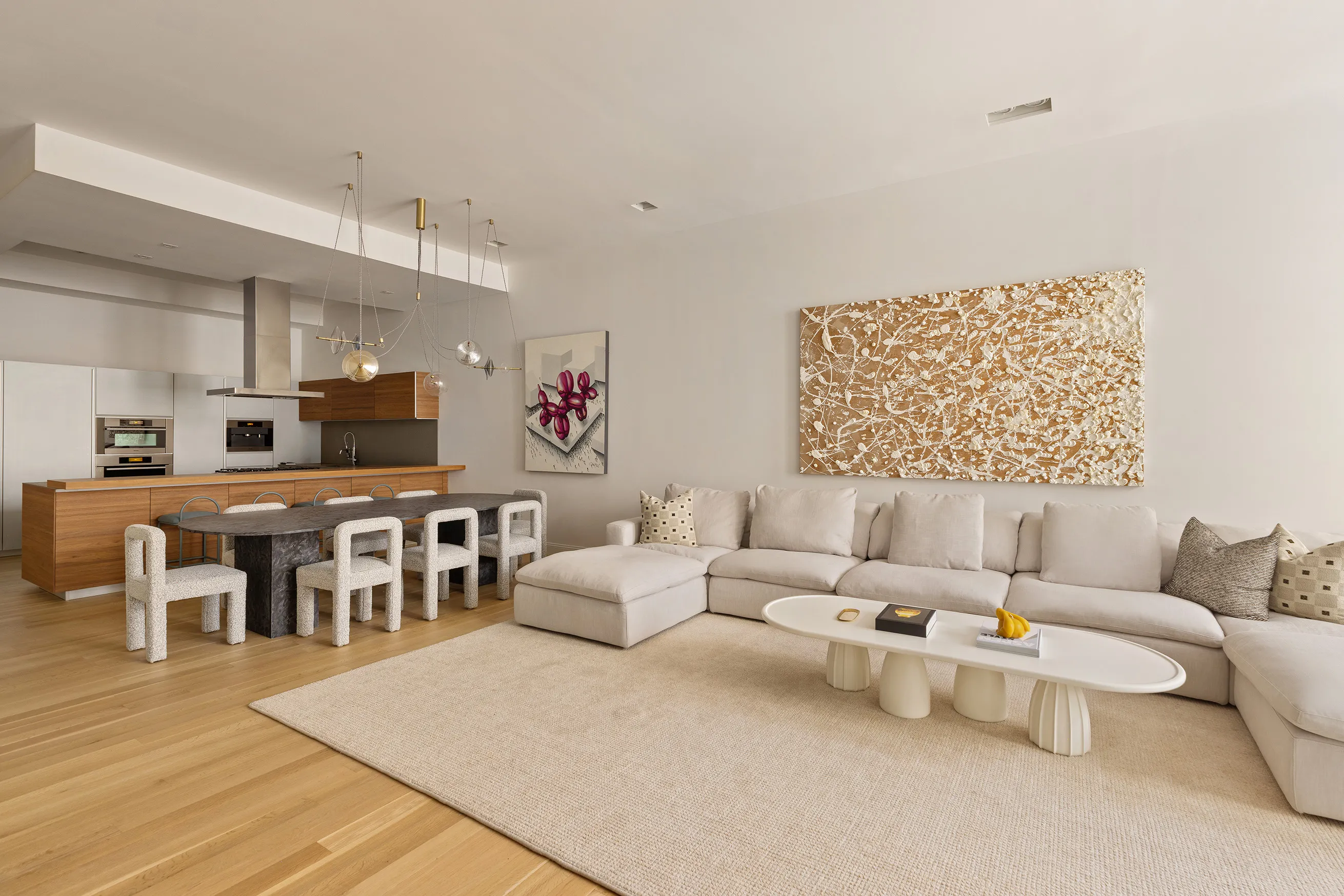 83 Spring Street #3 in Soho, Manhattan | StreetEasy