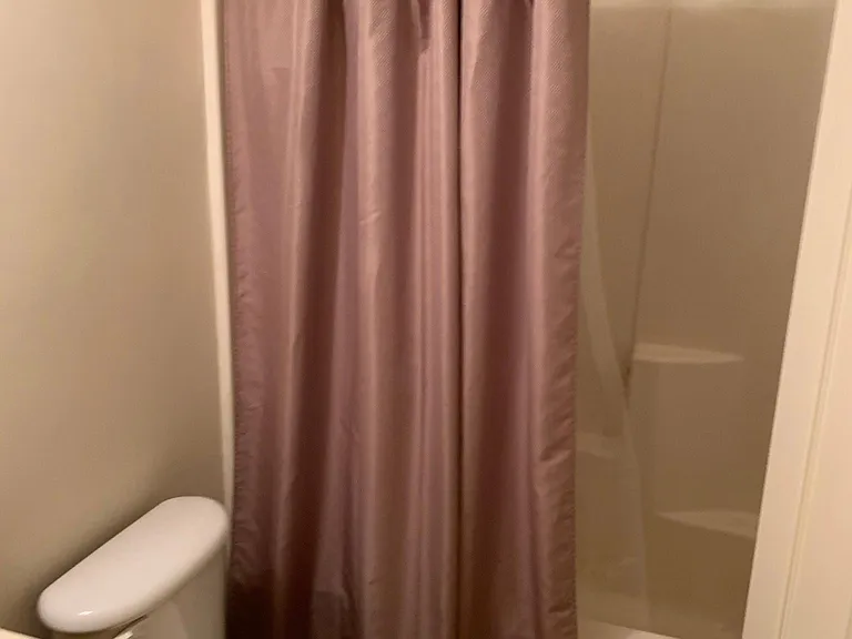2nd floor bathroom