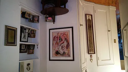 Sold by Robert C Leffler Inc