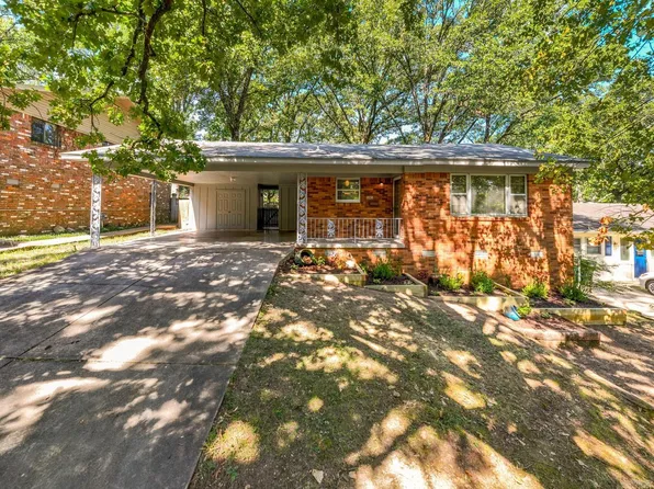 608 Bryan St, Little Rock, AR 72205
