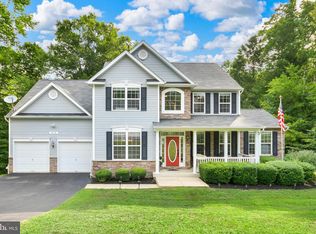 675 Stratton Pl, Prince Frederick, MD 20678