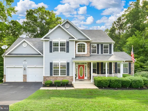 675 Stratton Pl, Prince Frederick, MD 20678