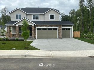 15701 131st Ave E, Puyallup, WA