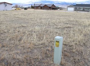 Nhn Springville Ln, Townsend, MT 59644