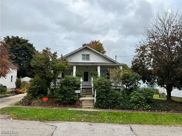 852 Arcadia Ave, Cuyahoga Falls, OH 44221