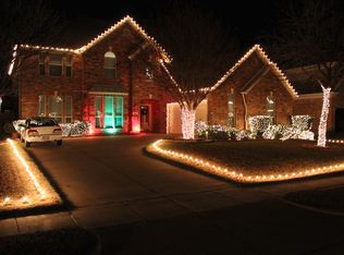 309 Victory Ln, Mansfield, TX 76063
