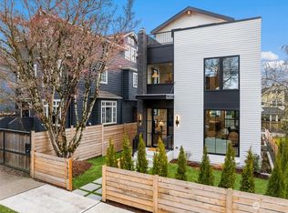 1630 35th Ave, Seattle, WA 98122