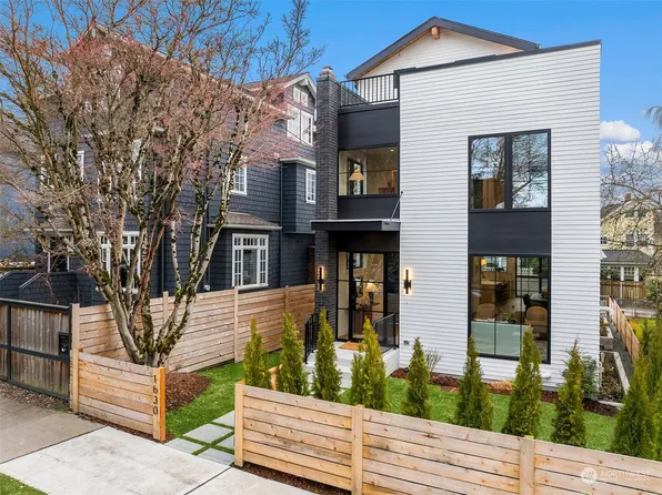 1630 35th Avenue, Seattle, WA 98122