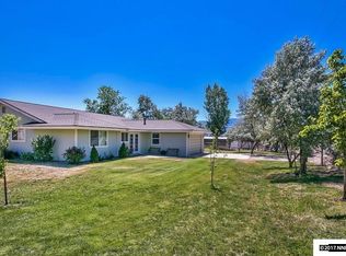 1625 Chowbuck Dr, Minden, NV 89423