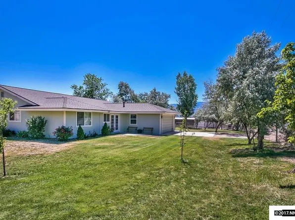 1625 Chowbuck Dr, Minden, NV 89423