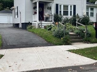 50 Nepaug St, Hartford, CT 06106