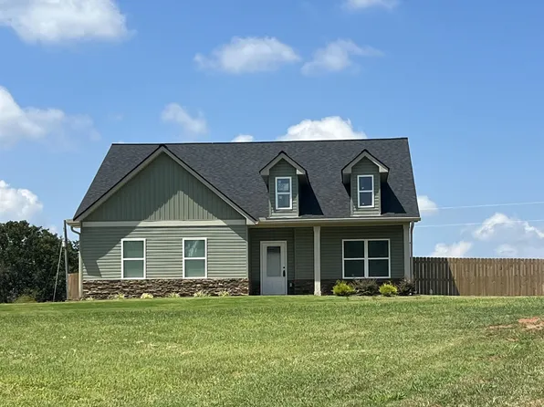 64 Neal Little Rd, Carnesville, GA 30521