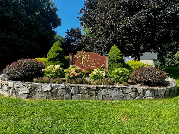 101H Chestnut Street #101H, Bethel, CT 06801