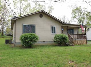 209 Valley Dr, Pigeon Forge, TN 37863