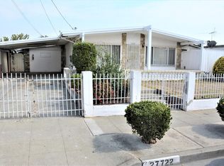 27722 Tampa Ave, Hayward, CA 94544