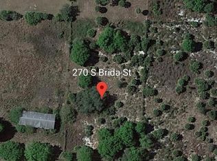 270 S Brida St, Clewiston, FL 33440