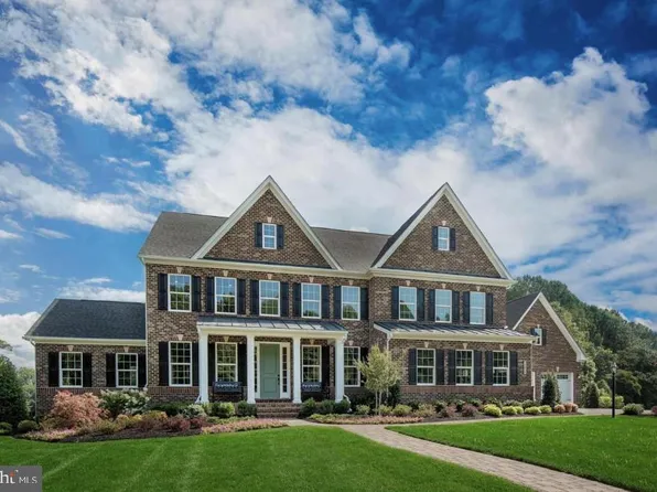 1739 Brickell Way, Marriottsville, MD 21104