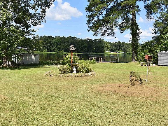 Lake view